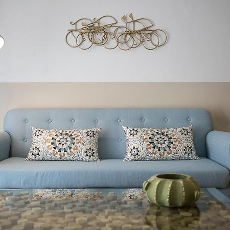 Urban Apartments #Feelslikehome سالونيك المظهر الخارجي الصورة